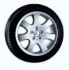 MB 7-spoke wheel, &quot;Mirzam&quot;, 7.5J x 16 ET 37, Light-alloy wheels, optional extras, 16-inch