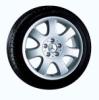 MB 7-spoke wheel, &quot;Mirzam&quot;, 8.5J x 17 ET 30, Light-alloy wheels, optional extras, 17-inch