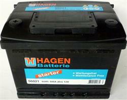 HAGEN 56021