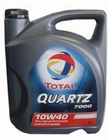 Total QUARTZ 7000 Diesel 10W-40 10740501