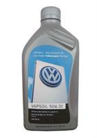Масло моторное Vapsoil VW 506.01 0w30 600010320