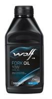 Fork Oil Wolf oil 8306709