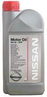 Масло моторное Nissan Motor Oil DPF 5w30 KE900-90033