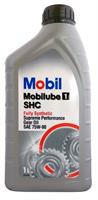 MOBILUBE 1 SHC Mobil 5055107455500