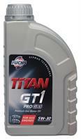 TITAN GT1 PRO GAS Fuchs 600714710