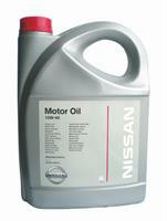 Масло моторное Nissan Motor Oil 10w40 KE900-99942-R