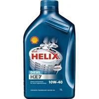 Helix Diesel HX7 Shell 550040506