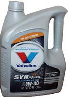 SynPower FE Valvoline 691342