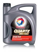 Total Quartz Ineo First 0W-30 183175