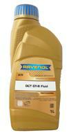 DCT GT-R Fluid Ravenol 4014835795914