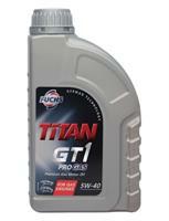 TITAN GT1 PRO GAS Fuchs 600714734