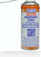 Очисник привідних ременів Keilriemen-Spray LIQUI MOLY