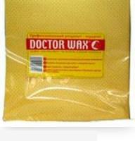 Замша искусственная Doctor Wax DW8615