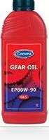 Gear Oil GL-5 Comma EP80901L