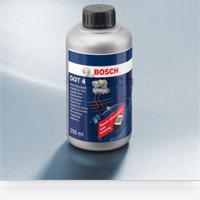 BRAKE FLUID Bosch 1 987 479 105