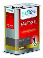 GT ATF Type III Gt oil 880 905940 761 5