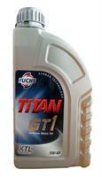 TITAN GT1 Fuchs 600756291