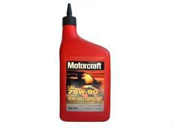 Synthetic Axle Lubricant Ford XY   75W90-QLS