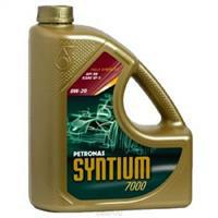 Масло моторное Syntium SYNTIUM 7000 0w20 1836-4004