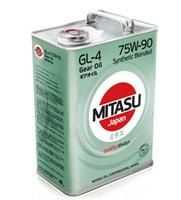 Gear Oil Mitasu MJ-443-4