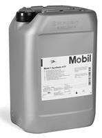 Synthetic ATF Mobil 152678
