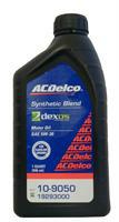 Масло моторное AC Delco Dexos 1 Synthetic Blend 5w30 10-9050
