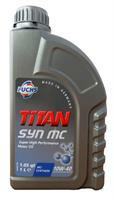 TITAN SYN MC Fuchs 600638832