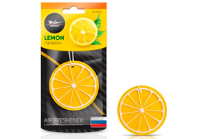 "Сочный фрукт" Лимон