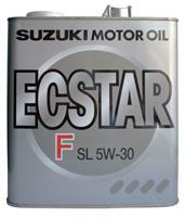 Масло моторное Suzuki ECSTAR SL 5w30 99000-21A40-036