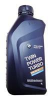 Масло моторное синтетическое "Twin Power Turbo 0W-30", 1л