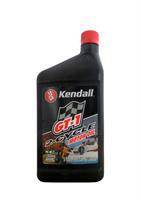Масло 2Т Kendall GT-1 2 CYCLE LUBRICANT TC-W3 1043532