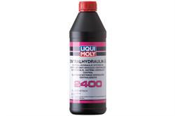 Zentralhydraulik-Oil 2400 Liqui Moly 3666