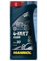 4-Takt Aqua Jet Mannol AQ10235