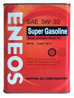 SUPER GASOLINE SL Eneos 8801252021445