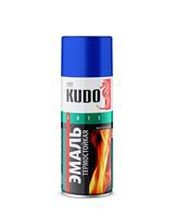 Краска термостойкая Kudo KU-5001