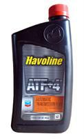Havoline ATF+4 Chevron 222270721