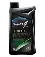 EcoTech Multi Vehicle ATF FE Wolf oil 8329449