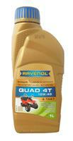 Quad 4T Ravenol 4014835771116