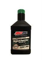 Signature Series Synthetic Motor Oil Amsoil ASMQT