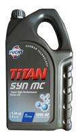 TITAN SYN MC Fuchs 600639037