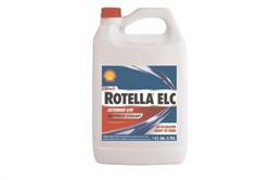 Rotella Ultra ELC Shell 021400016293