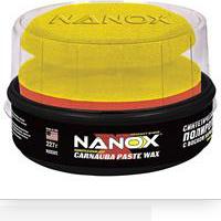 Полироль защитная Nanox NX8305