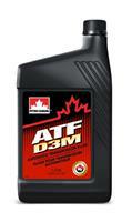 ATF D3M Petro-Canada ATFD3MC12