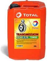 Transmission Gear 8 FE Total 201280