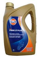 Pride 2T Plus Gulf 5056004110127