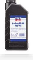 Hydraulikoel HLP 46 Liqui Moly 1117