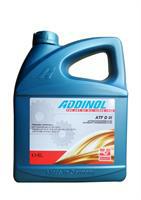 ATF Dexron III Addinol 4014766250261