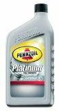 Platinum European Ultra Diesel Pennzoil 071611000369