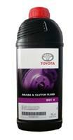 Brake &amp; Clutch Fluid Toyota 08823-80112