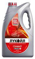 Масло моторное Lukoil Стандарт 10w30 19431